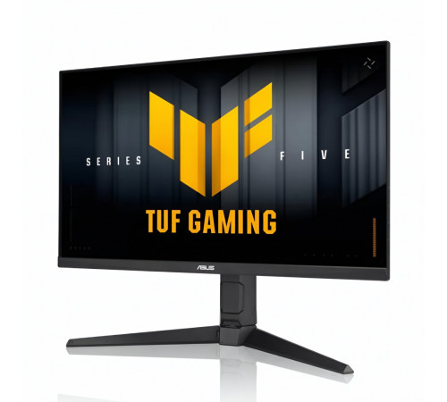 Монитор 27" ASUS TUF Gaming | 2K, 210Hz | VG27AQL5A игровой